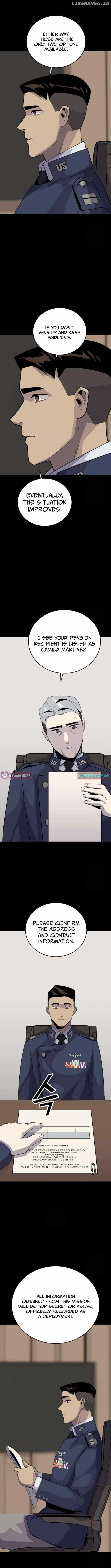 Grand Finale Chapter 7 12